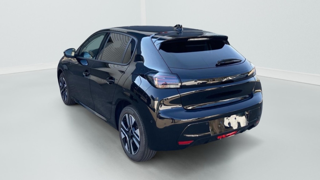 PEUGEOT 208 100 S S BVM6 Allure - ref: 1-376075 - Photo 5