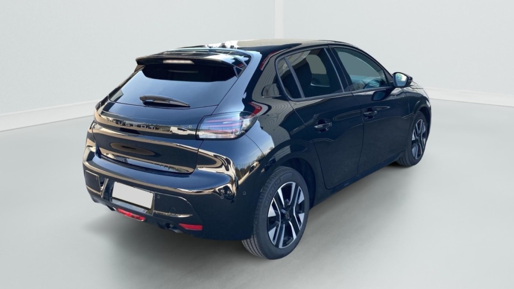 PEUGEOT 208 100 S S BVM6 Allure - ref: 1-376075 - Photo 7