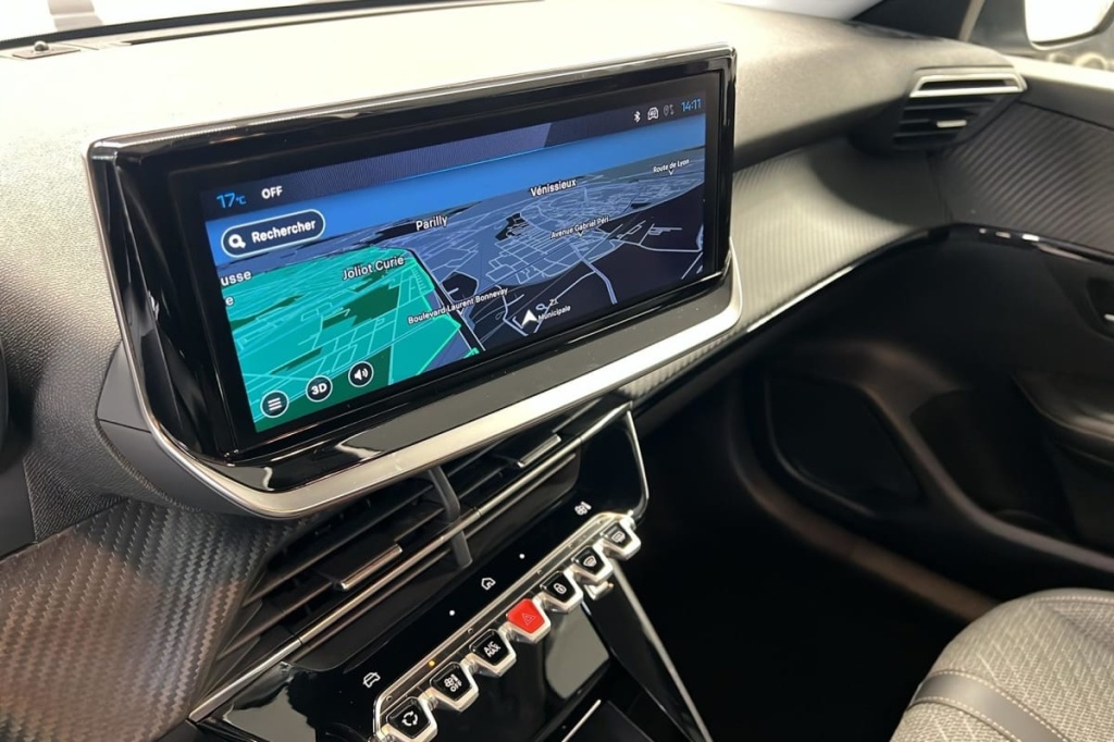 PEUGEOT 208 100 S S BVM6 Allure - ref: 1-376077 - Photo 17