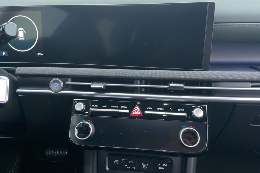 HYUNDAI Tucson 1.6 T-GDI 215 Hybrid BVA6 20eme Anniversaire - ref: 1-376118 - Photo 16