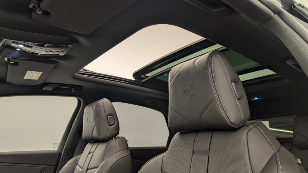 DS DS7 Hybride Rechargeable E-Tense 360 EAT8 4x4 Performance - ref: 1-376133 - Photo 15