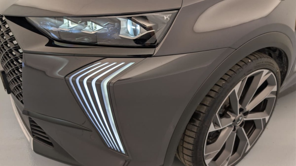 DS DS7 Hybride Rechargeable E-Tense 360 EAT8 4x4 Performance - ref: 1-376133 - Photo 19