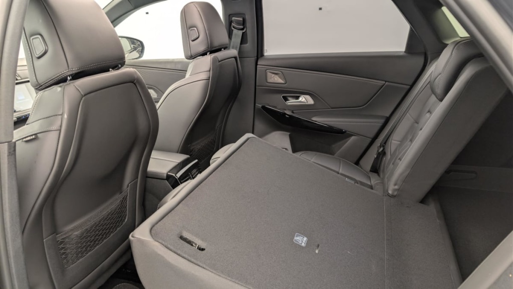 DS DS7 Hybride Rechargeable E-Tense 360 EAT8 4x4 Performance - ref: 1-376133 - Photo 4