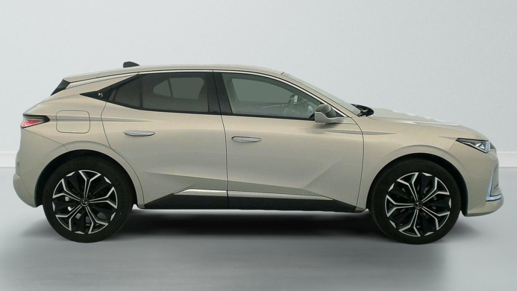 DS DS4 PureTech 130 EAT8 Etoile - Alcantara - ref: 1-376166 - Photo 8