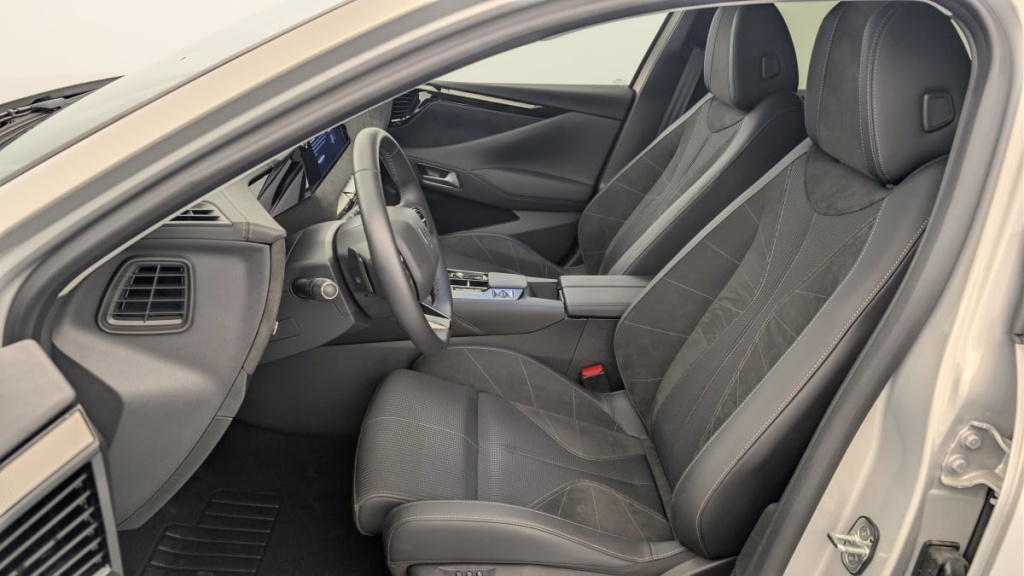 DS DS4 PureTech 130 EAT8 Etoile - Alcantara - ref: 1-376167 - Photo 16