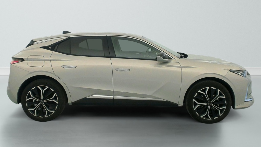 DS DS4 PureTech 130 EAT8 Etoile - Alcantara - ref: 1-376167 - Photo 8