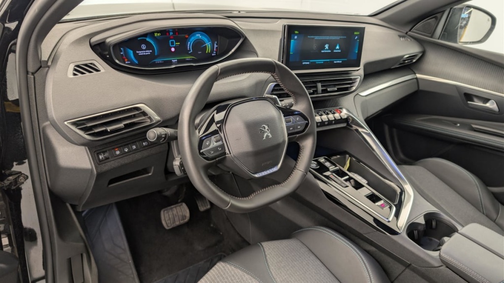 PEUGEOT 3008 Hybrid 180 e-EAT8 Allure Pack - ref: 1-376170 - Photo 15