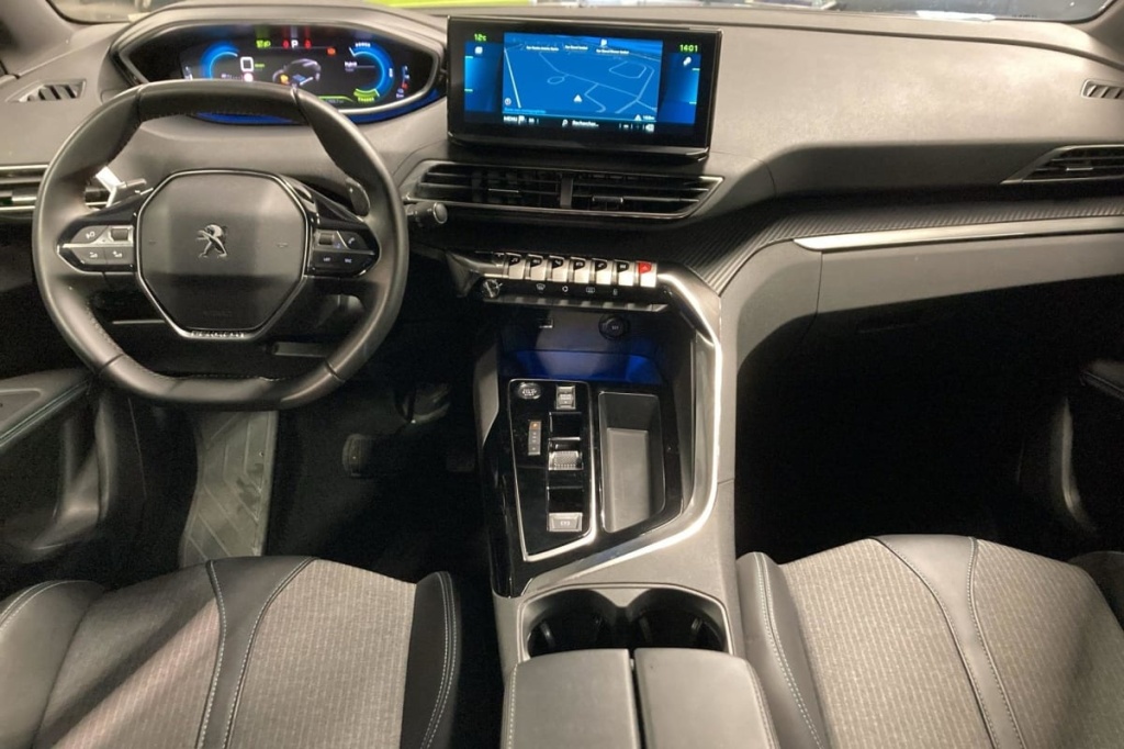 PEUGEOT 3008 Hybrid 180 e-EAT8 Allure Pack - ref: 1-376171 - Photo 12