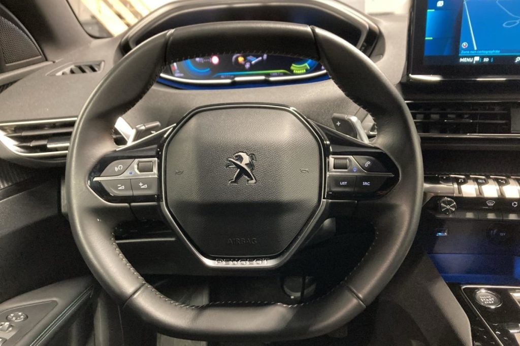 PEUGEOT 3008 Hybrid 180 e-EAT8 Allure Pack - ref: 1-376171 - Photo 14