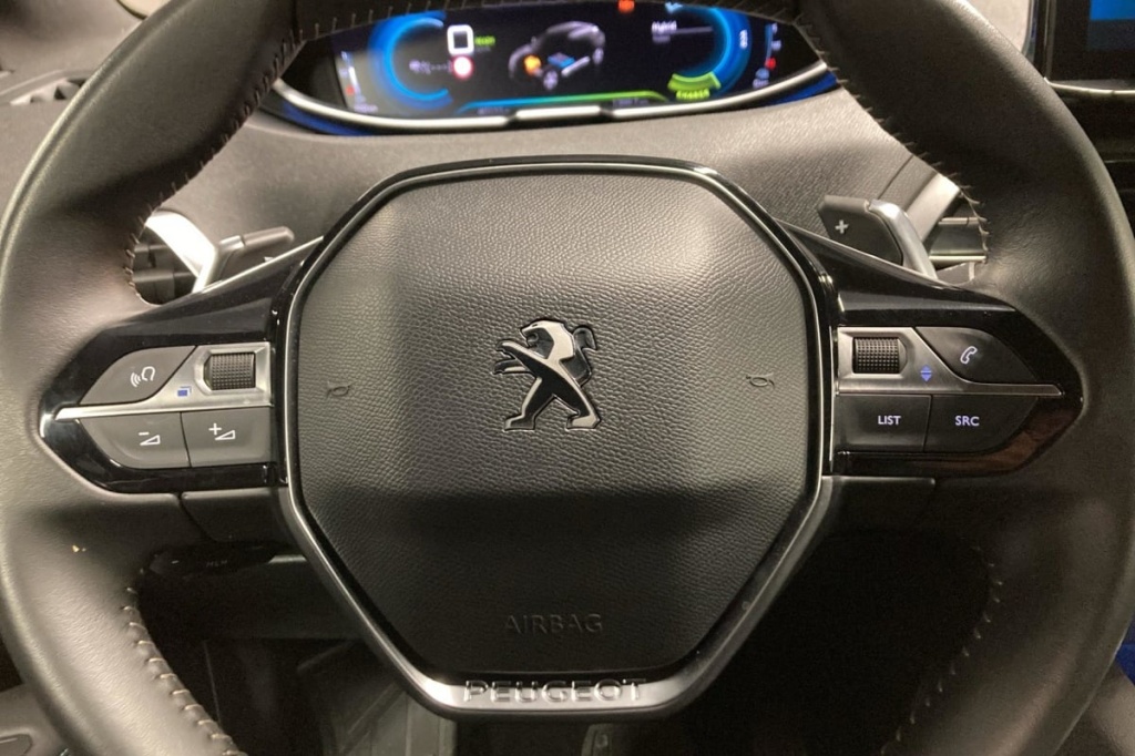PEUGEOT 3008 Hybrid 180 e-EAT8 Allure Pack - ref: 1-376171 - Photo 15