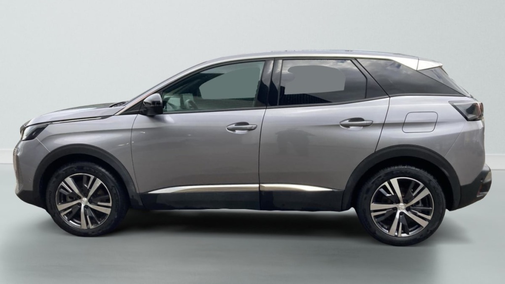 PEUGEOT 3008 Hybrid 180 e-EAT8 Allure Pack - ref: 1-376171 - Photo 4