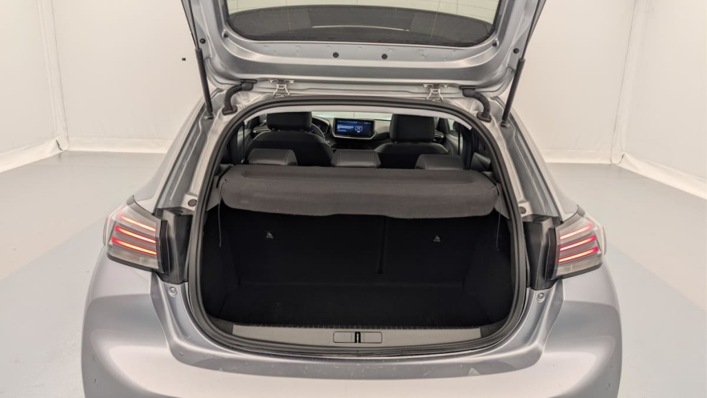 PEUGEOT 208 100 S S BVM6 Allure - ref: 1-376172 - Photo 11