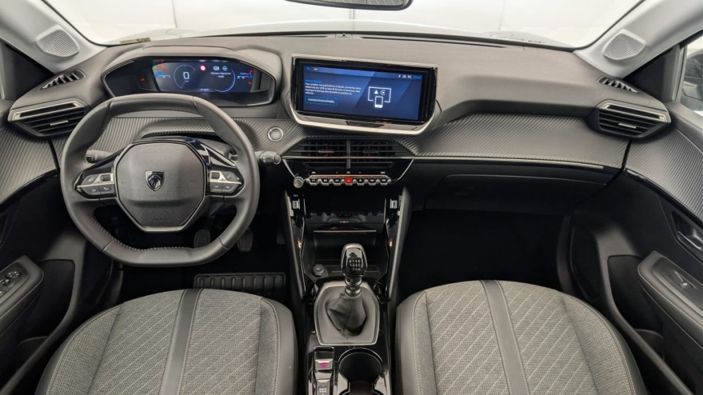 PEUGEOT 208 100 S S BVM6 Allure - ref: 1-376172 - Photo 13