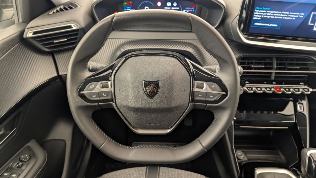 PEUGEOT 208 100 S S BVM6 Allure - ref: 1-376172 - Photo 14