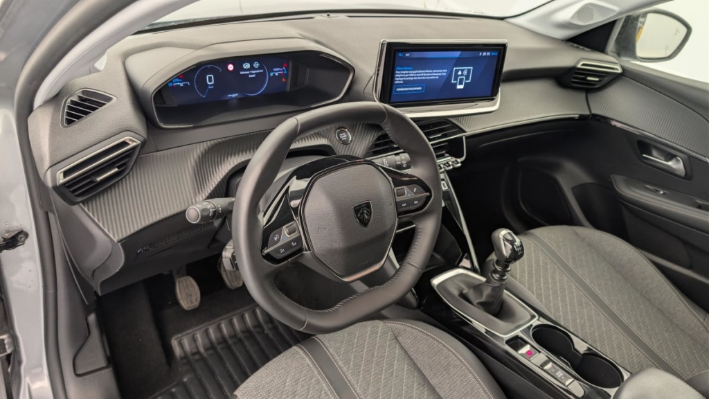 PEUGEOT 208 100 S S BVM6 Allure - ref: 1-376172 - Photo 15