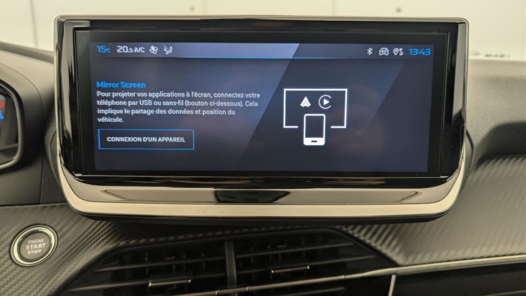 PEUGEOT 208 100 S S BVM6 Allure - ref: 1-376172 - Photo 18