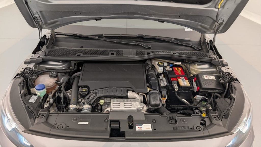 PEUGEOT 208 100 S S BVM6 Allure - ref: 1-376172 - Photo 20