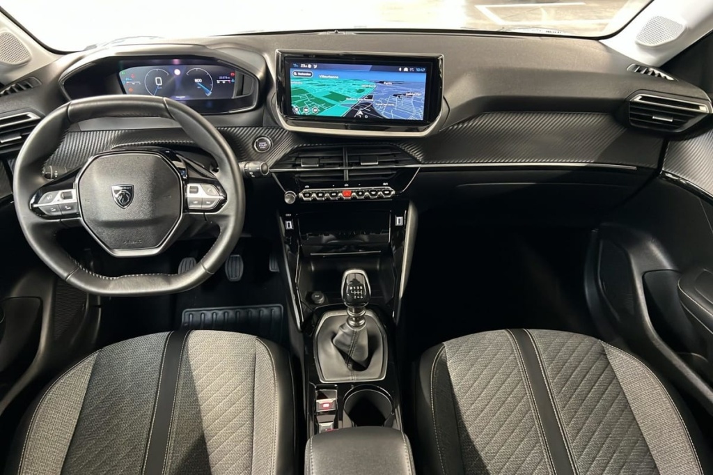 PEUGEOT 208 100 S S BVM6 Allure - ref: 1-376174 - Photo 12