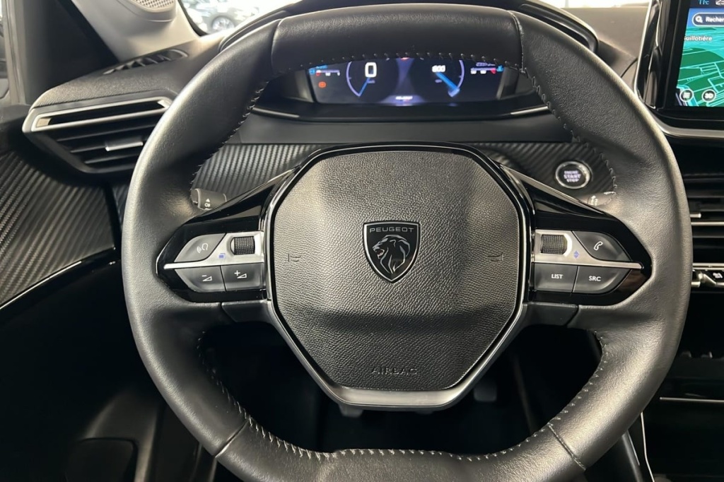 PEUGEOT 208 100 S S BVM6 Allure - ref: 1-376174 - Photo 14