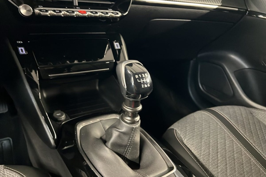 PEUGEOT 208 100 S S BVM6 Allure - ref: 1-376174 - Photo 16