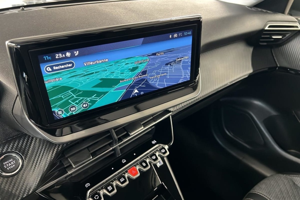 PEUGEOT 208 100 S S BVM6 Allure - ref: 1-376174 - Photo 17