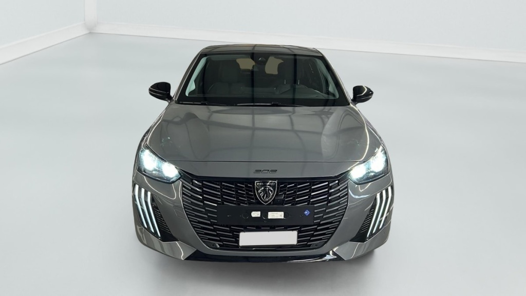 PEUGEOT 208 100 S S BVM6 Allure - ref: 1-376174 - Photo 2