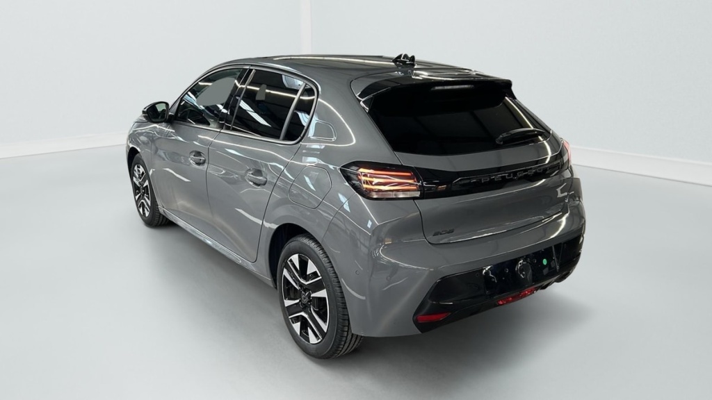 PEUGEOT 208 100 S S BVM6 Allure - ref: 1-376174 - Photo 5