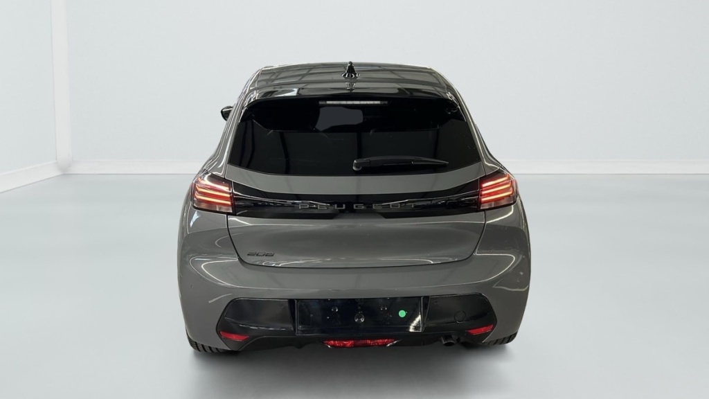 PEUGEOT 208 100 S S BVM6 Allure - ref: 1-376174 - Photo 6