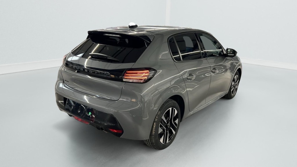 PEUGEOT 208 100 S S BVM6 Allure - ref: 1-376174 - Photo 7