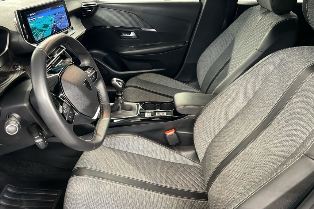 PEUGEOT 208 100 S S BVM6 Allure - ref: 1-376174 - Photo 9