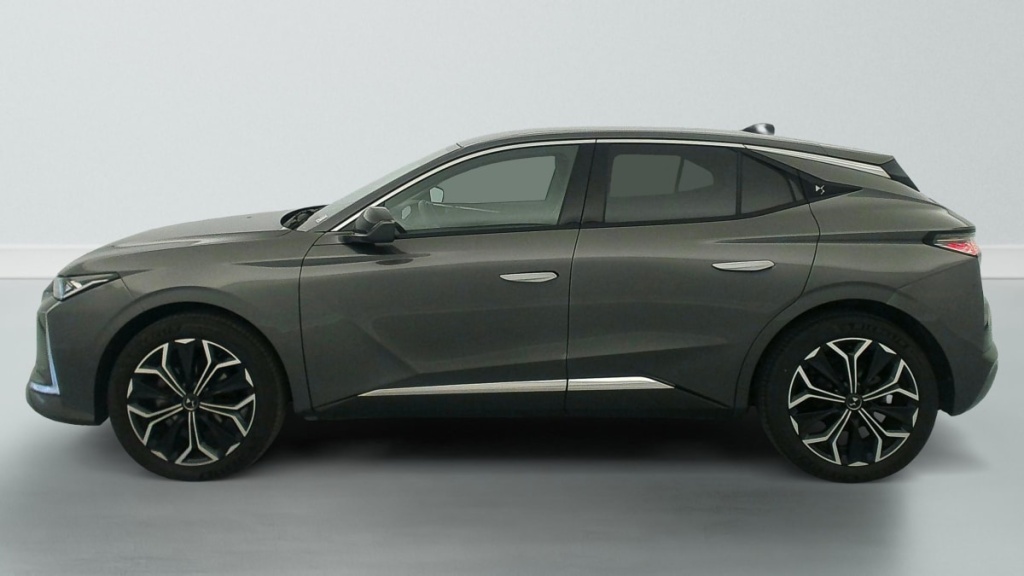 DS DS4 PureTech 130 EAT8 Etoile - Alcantara - ref: 1-376175 - Photo 4