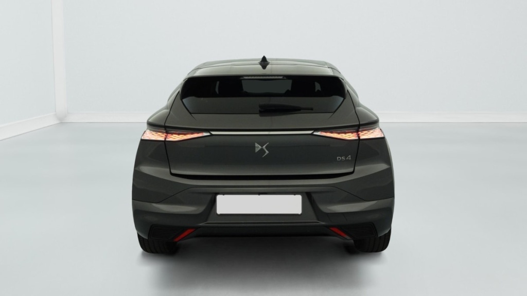 DS DS4 PureTech 130 EAT8 Etoile - Alcantara - ref: 1-376175 - Photo 6