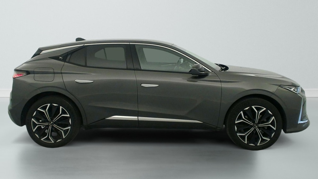 DS DS4 PureTech 130 EAT8 Etoile - Alcantara - ref: 1-376175 - Photo 8