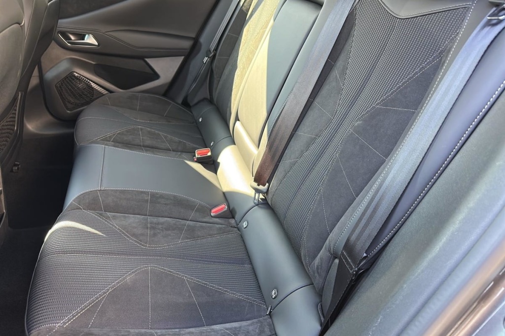 DS DS4 PureTech 130 EAT8 Etoile - Alcantara - ref: 1-376176 - Photo 10