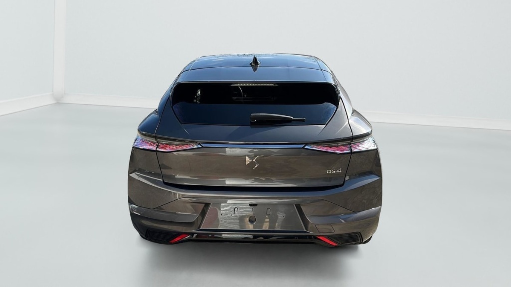 DS DS4 PureTech 130 EAT8 Etoile - Alcantara - ref: 1-376176 - Photo 6