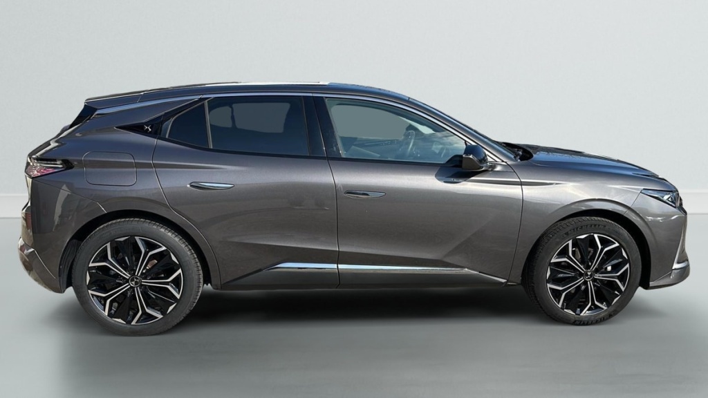 DS DS4 PureTech 130 EAT8 Etoile - Alcantara - ref: 1-376176 - Photo 8