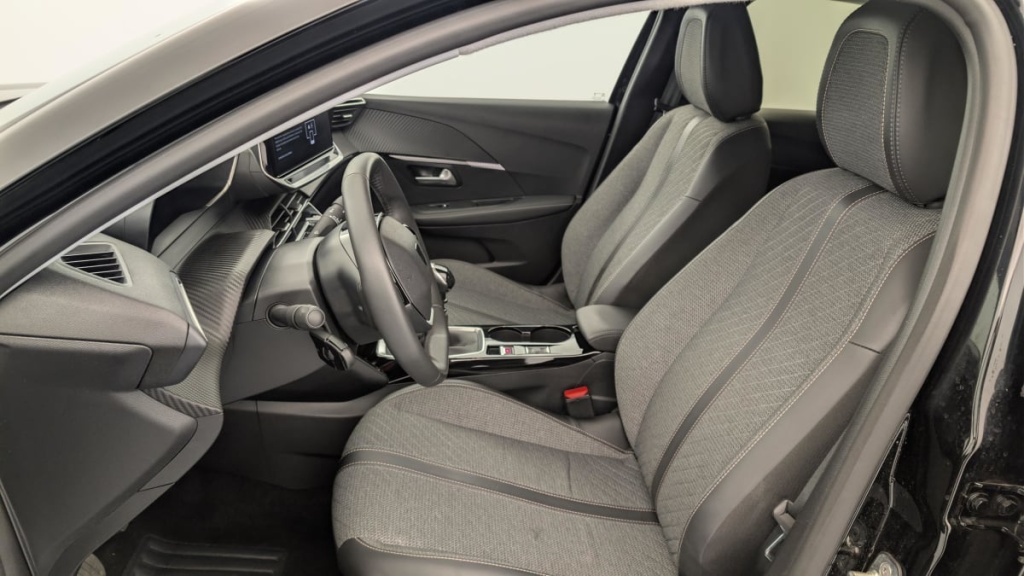 PEUGEOT 208 100 S S BVM6 Allure - ref: 1-376183 - Photo 16