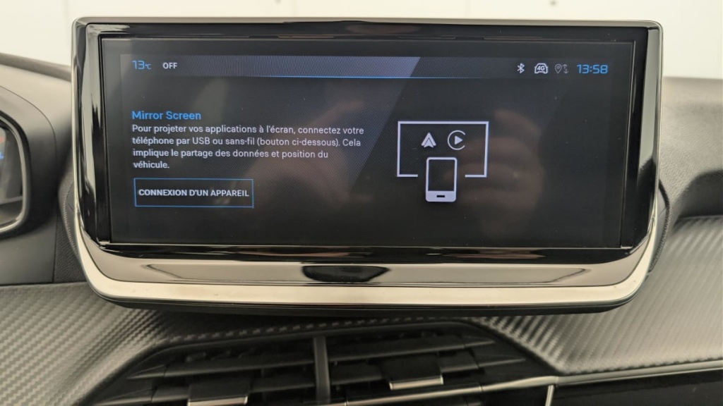 PEUGEOT 208 100 S S BVM6 Allure - ref: 1-376183 - Photo 17