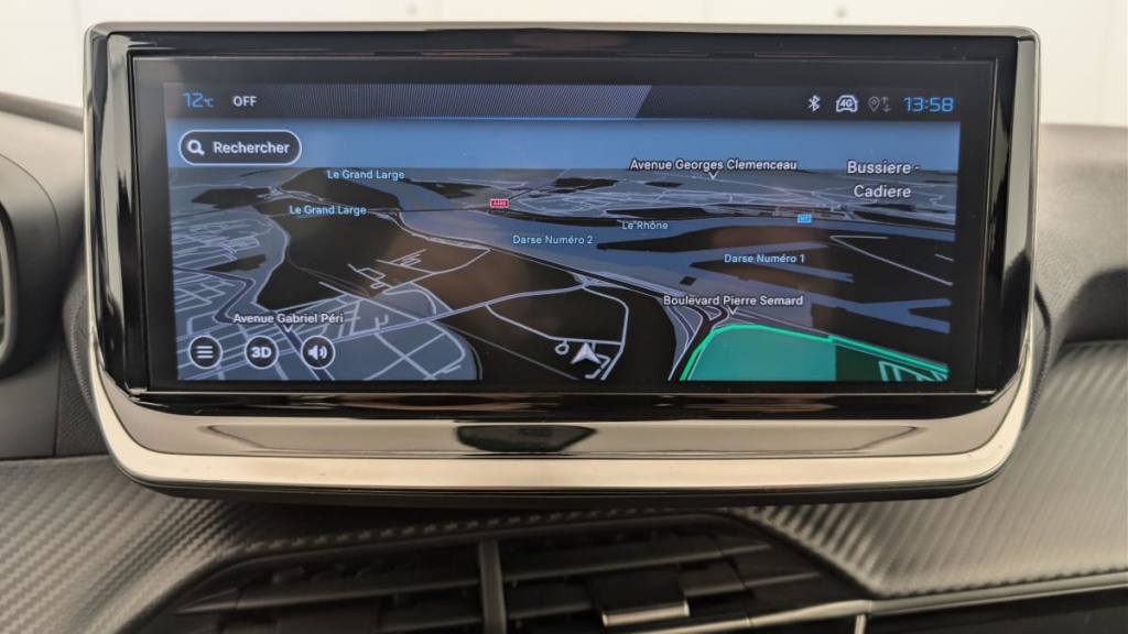 PEUGEOT 208 100 S S BVM6 Allure - ref: 1-376183 - Photo 19