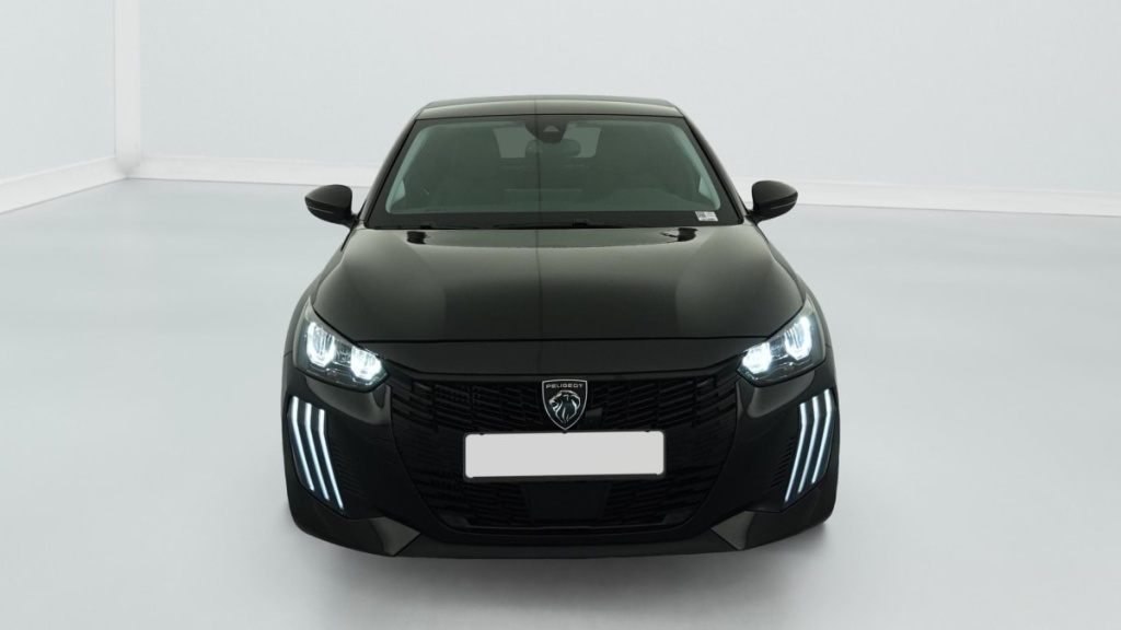 PEUGEOT 208 100 S S BVM6 Allure - ref: 1-376183 - Photo 2