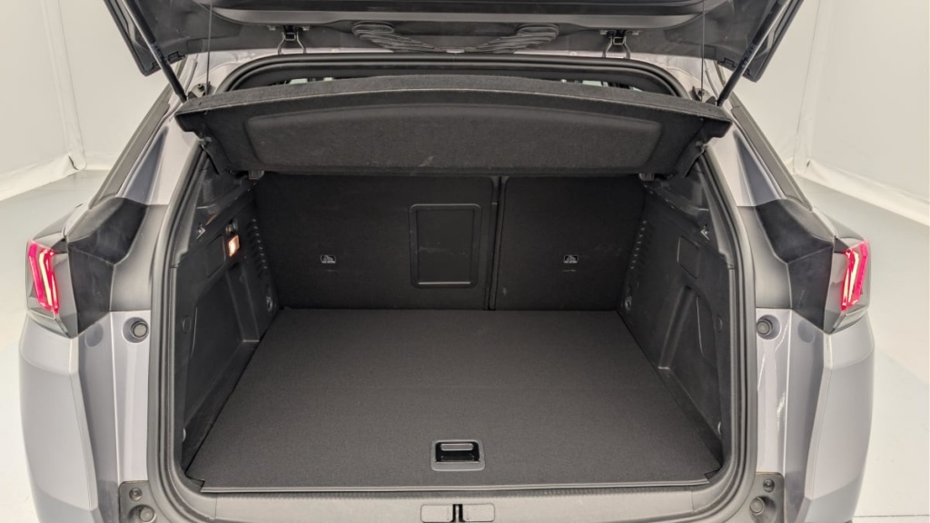 PEUGEOT 3008 Hybrid 180 e-EAT8 Allure Pack - ref: 1-376184 - Photo 11