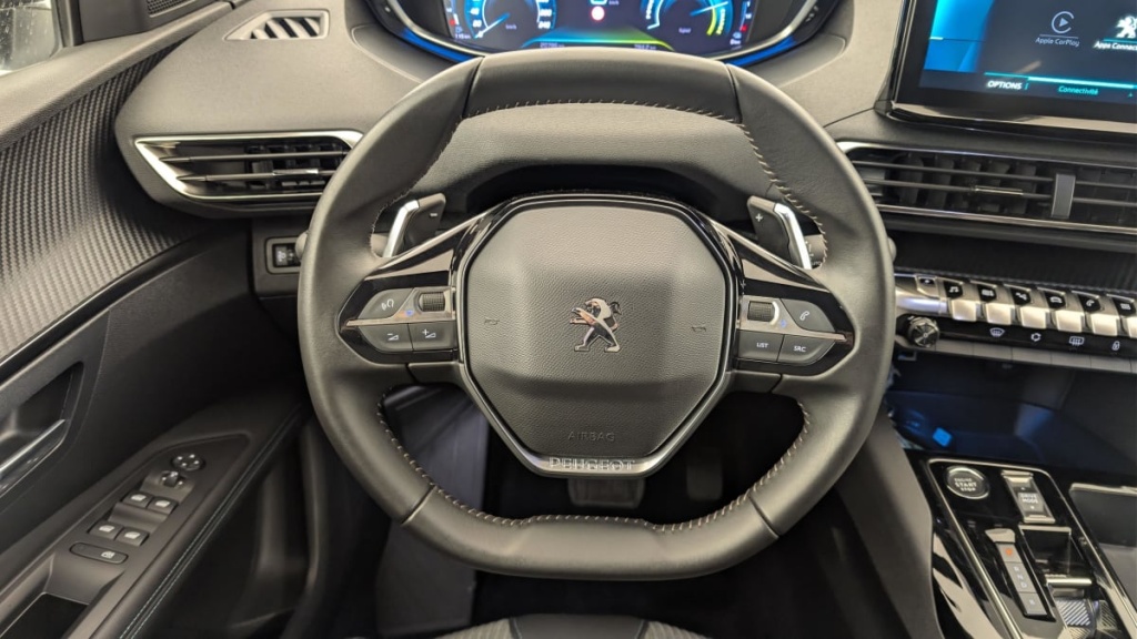 PEUGEOT 3008 Hybrid 180 e-EAT8 Allure Pack - ref: 1-376184 - Photo 14