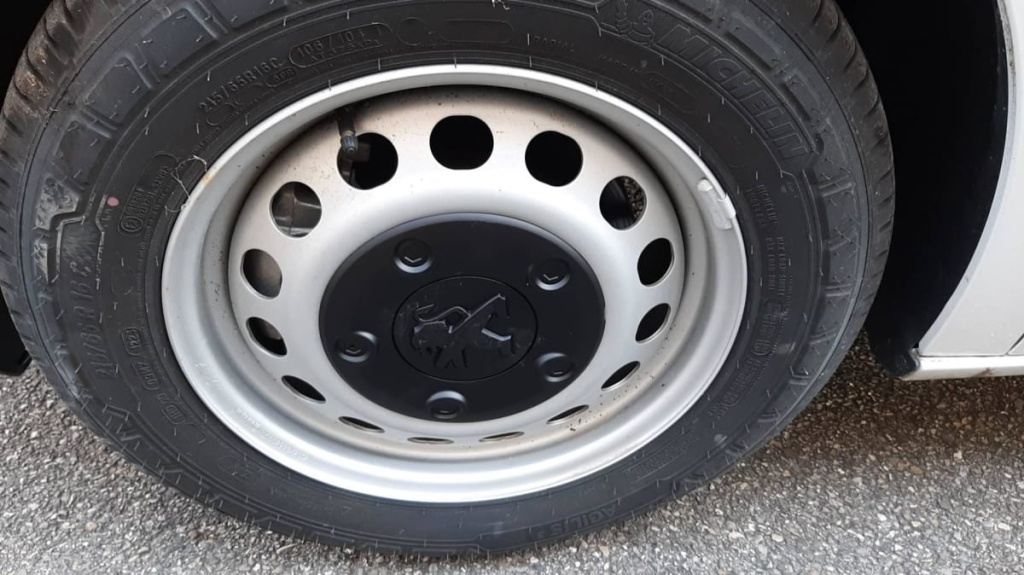 PEUGEOT E-EXPERT COMBI M ELECTRIQUE 75 KWH 136CH - ref: 1-376205 - Photo 18