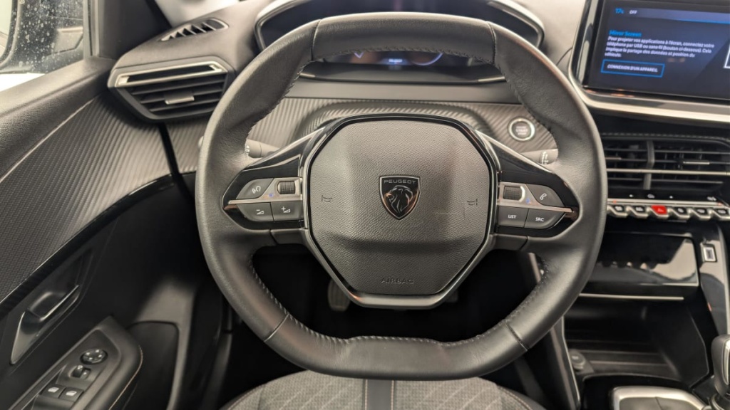 PEUGEOT 208 100 S S BVM6 Allure - ref: 1-376209 - Photo 14