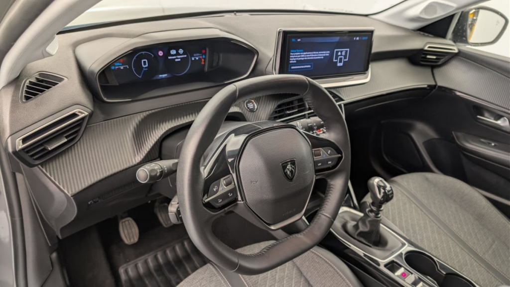 PEUGEOT 208 100 S S BVM6 Allure - ref: 1-376209 - Photo 15