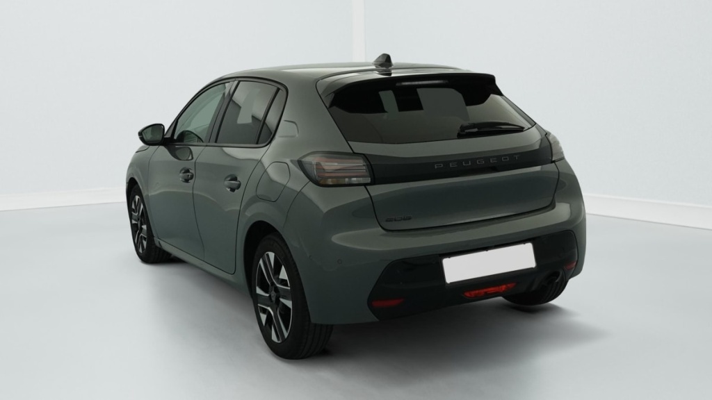 PEUGEOT 208 100 S S BVM6 Allure - ref: 1-376209 - Photo 5