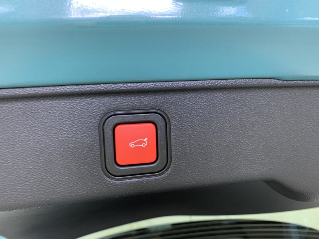 FIAT 600 T-Gen 3 1.2 Hybrid 145ch eDCT6 Sport - ref: 1-376211 - Photo 13