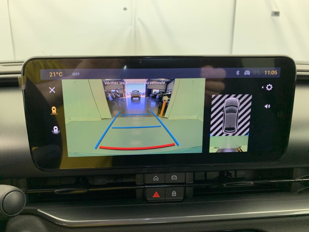 FIAT 600 T-Gen 3 1.2 Hybrid 145ch eDCT6 Sport - ref: 1-376211 - Photo 18