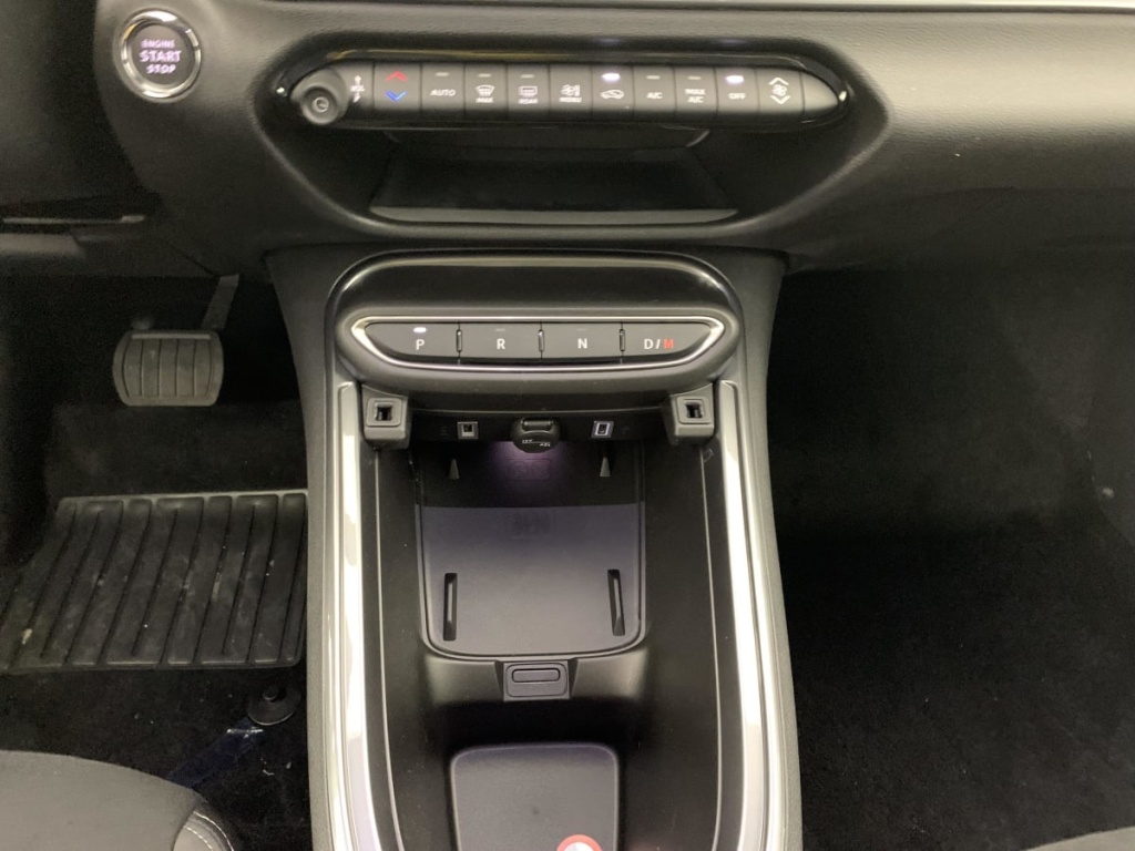 FIAT 600 T-Gen 3 1.2 Hybrid 145ch eDCT6 Sport - ref: 1-376211 - Photo 19