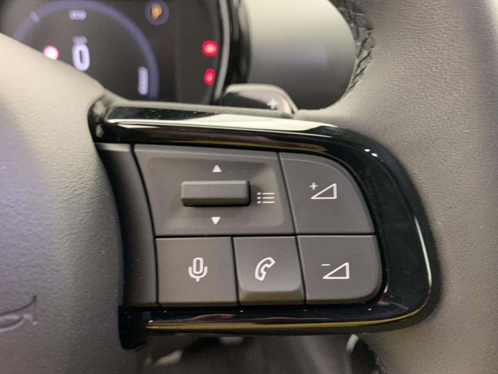 FIAT 600 T-Gen 3 1.2 Hybrid 145ch eDCT6 Sport - ref: 1-376211 - Photo 20